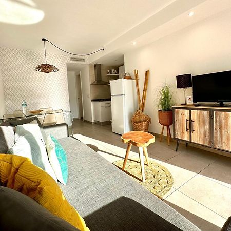 Apartament Maracuya Con Piscina, Terraza, Smart Tv, Cocina Completa Y Wifi Corralejo Zewnętrze zdjęcie