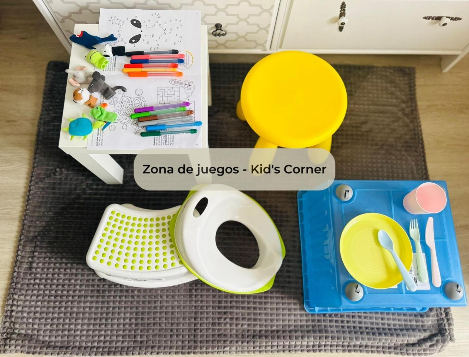 Apartament Maracuya Con Piscina, Terraza, Smart Tv, Cocina Completa Y Wifi Corralejo Zewnętrze zdjęcie