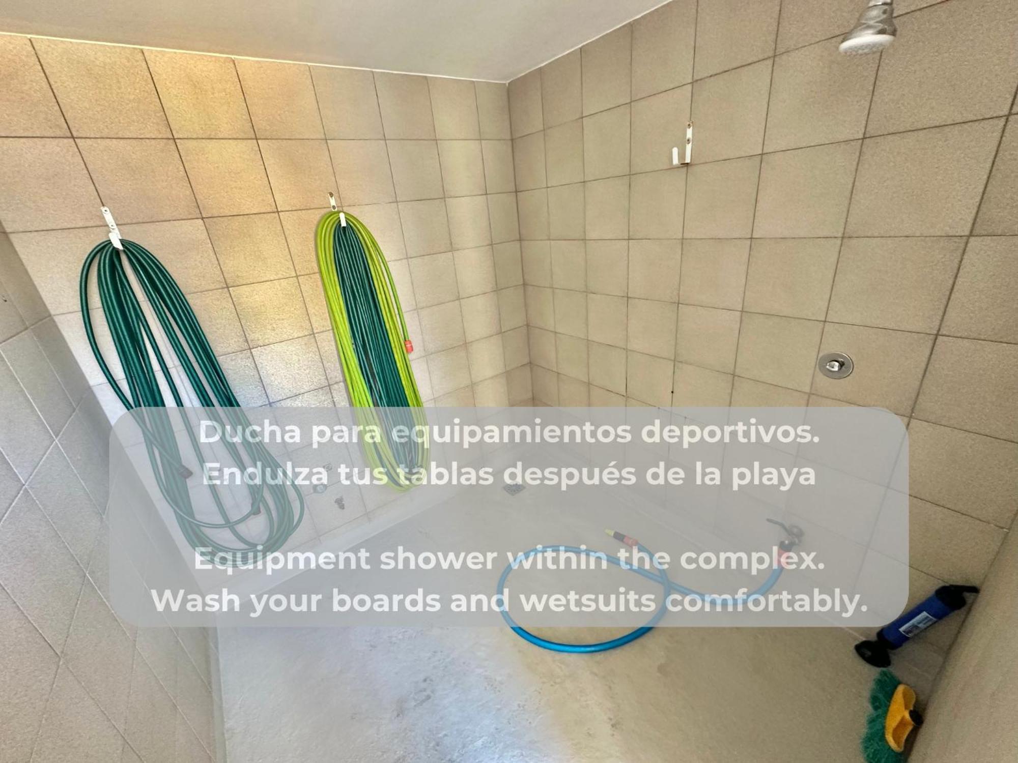 Apartament Maracuya Con Piscina, Terraza, Smart Tv, Cocina Completa Y Wifi Corralejo Zewnętrze zdjęcie