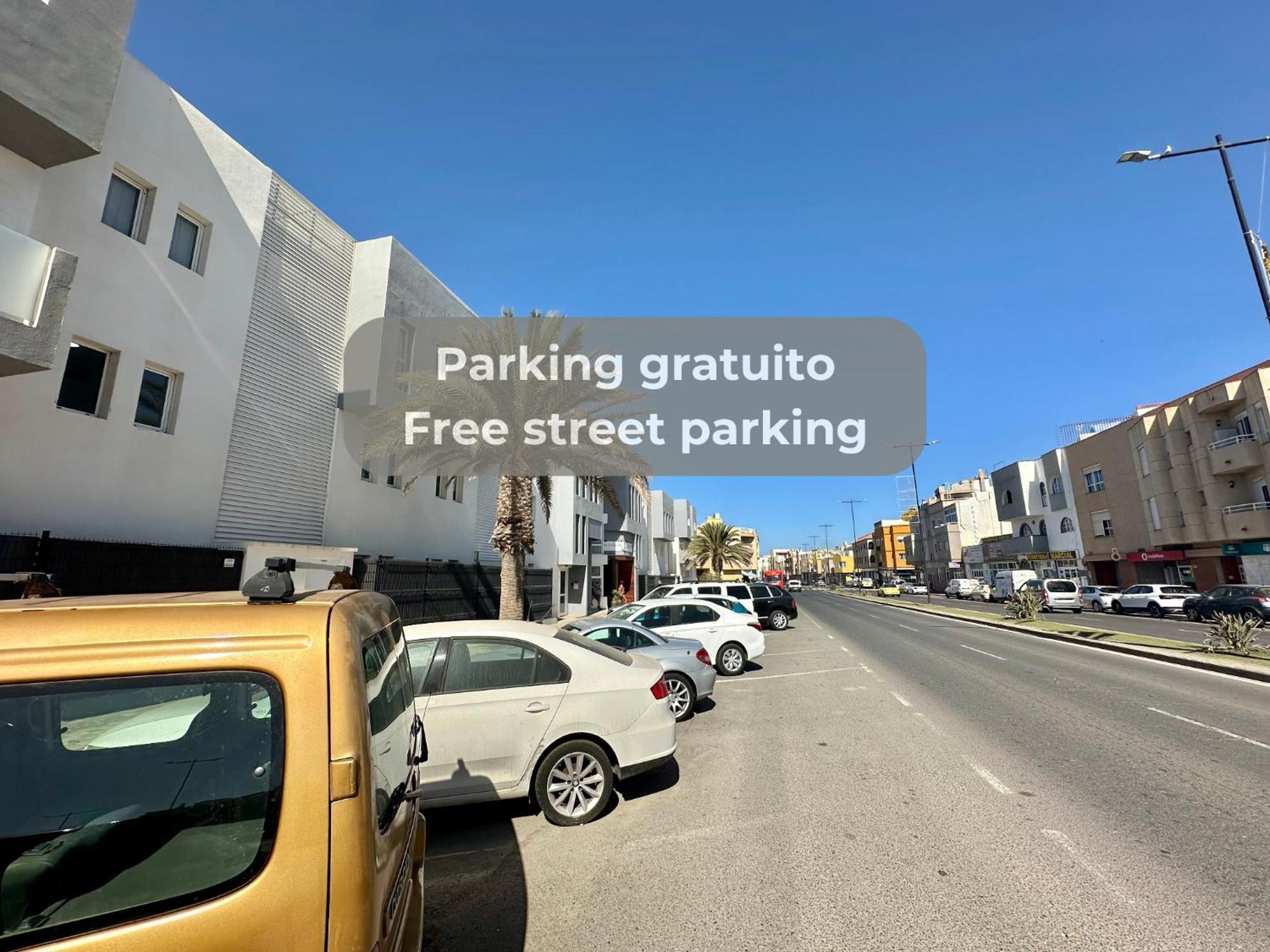 Apartament Maracuya Con Piscina, Terraza, Smart Tv, Cocina Completa Y Wifi Corralejo Zewnętrze zdjęcie