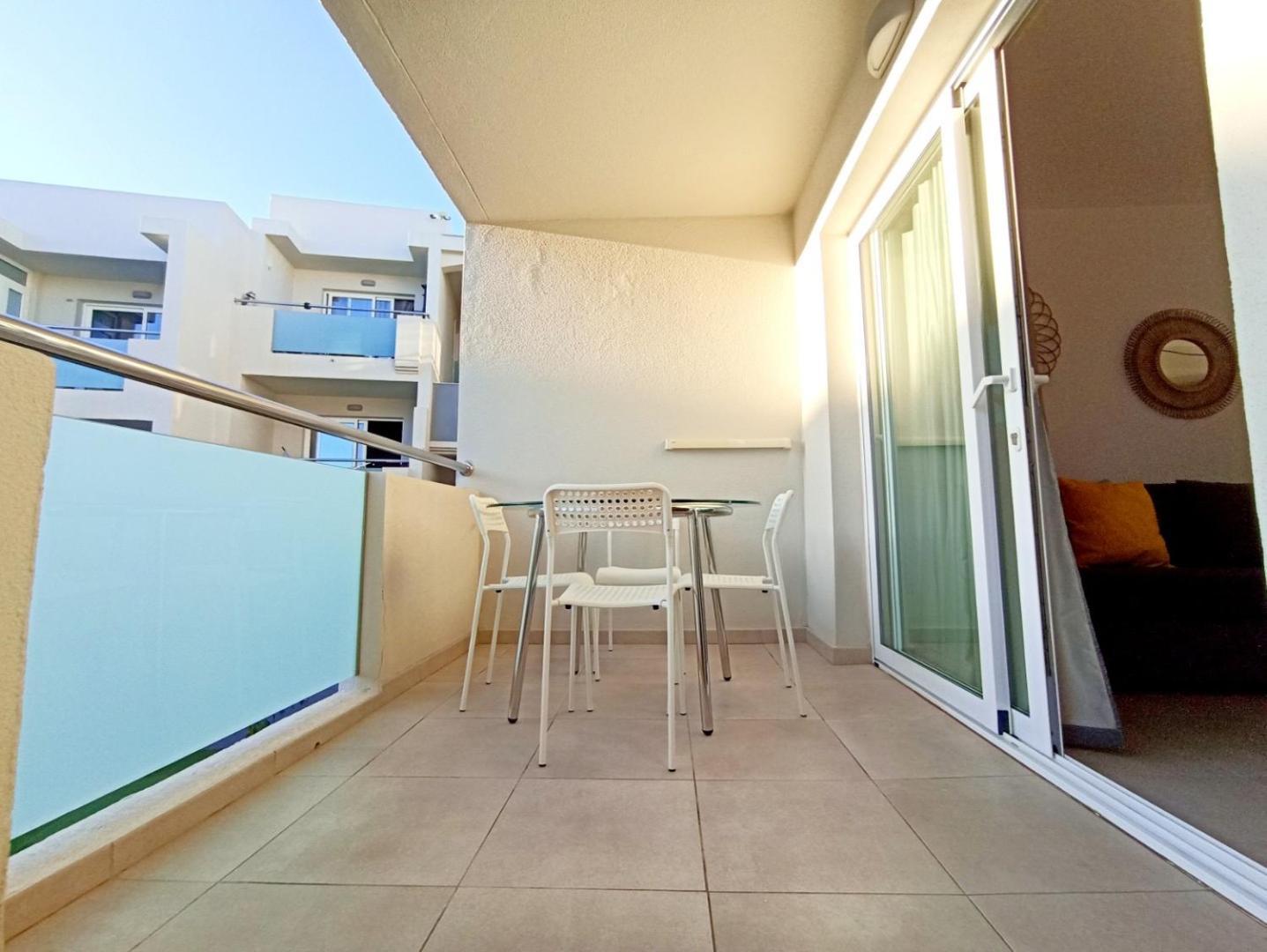 Apartament Maracuya Con Piscina, Terraza, Smart Tv, Cocina Completa Y Wifi Corralejo Zewnętrze zdjęcie