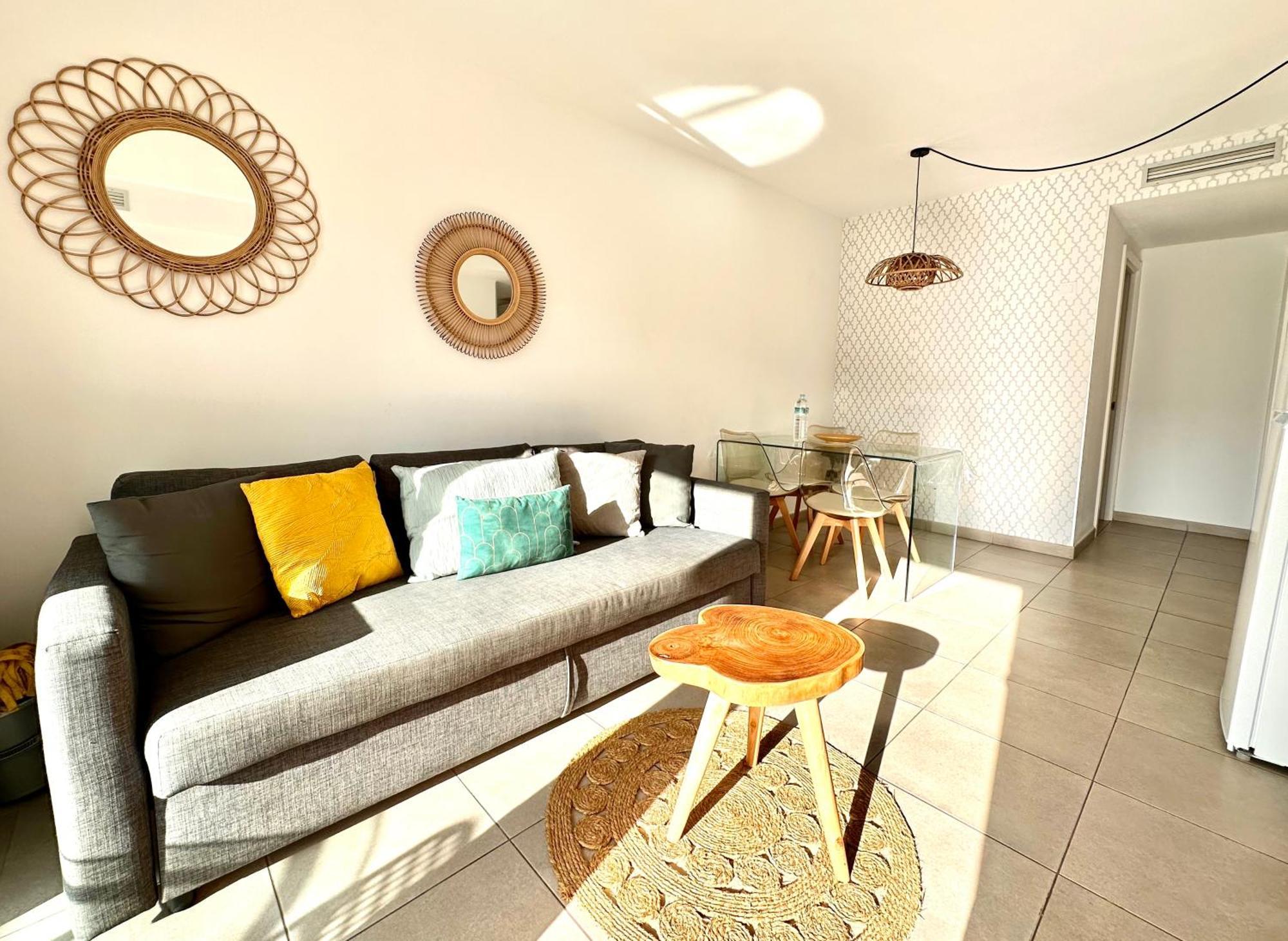 Apartament Maracuya Con Piscina, Terraza, Smart Tv, Cocina Completa Y Wifi Corralejo Zewnętrze zdjęcie